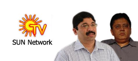 The meteoric rise and likely fall of Tamil Nadu's Sun TV