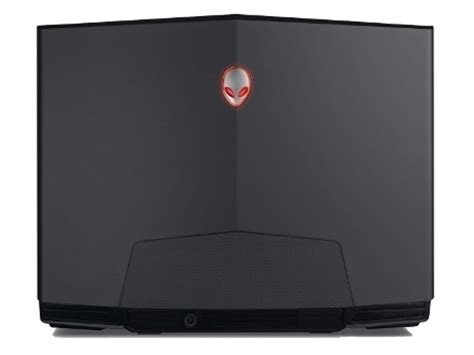Alienware 17X 的图像结果