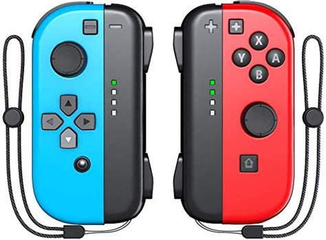 KDD Joy Pad Controller for Nintendo Switch OLED Model/Nintendo Switch ...