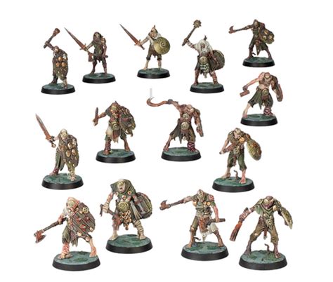 Warhammer Quest: Darkwater