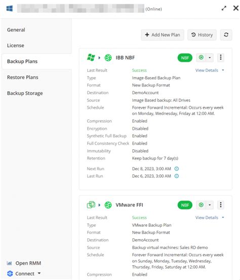 MSP:360 SQL Remote Backup 的图像结果