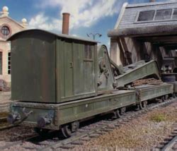 Image result for Trackmaster Breakdown Train