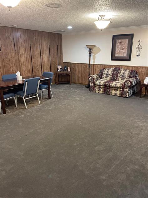 Cave City, AR | Qualls Funeral Homes
