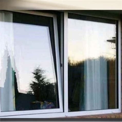 Sound Proof Tilt & Turn Windows Manufacturer, Supplier from Mumbai