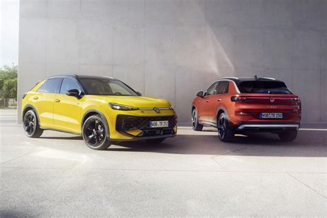 2026 Volkswagen T-Roc: New generation gets plusher interior, electrified powertrains | CarExpert