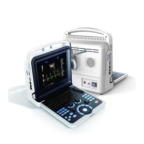 Ultrasound Scan Machine 的图像结果