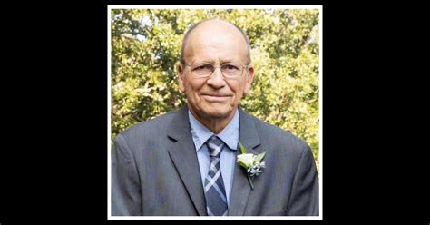 Obituary | Gerald Wayne Jones | Murray - Fettro Funeral Home