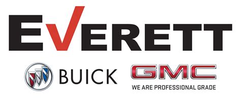 Everett Buick GMC - Bryant, AR | Cars.com