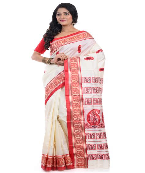 Garad saree – GoSwadeshi