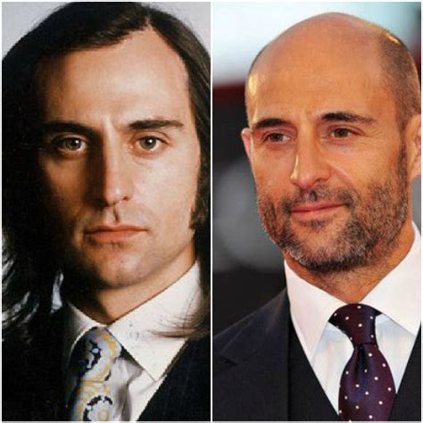 Hollywood Actors Before Going Bald