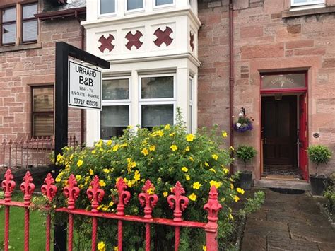 URRARD B&B (Dingwall) - B&B Reviews, Photos, Rate Comparison - Tripadvisor