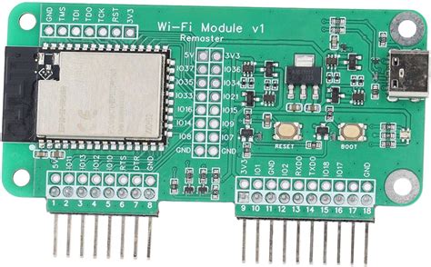 PenRux ESP32?S2 WiFi Devboard for Flipper , Flipper Module India | Ubuy