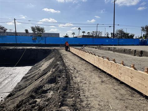 Current Projects – Facilities – El Rancho Unified School District