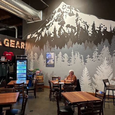 Migration Brewing - Gresham - 18188 NE Wilkes Rd, Portland, OR 97230 ...