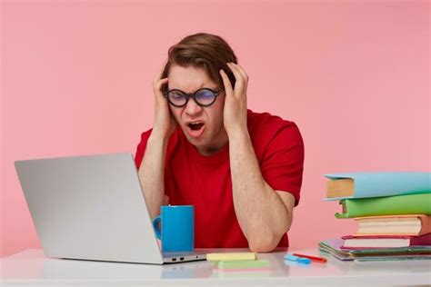 Image result for Frustrated Computer