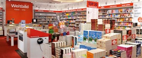 Weltbild: Aktuelle News und Informationen