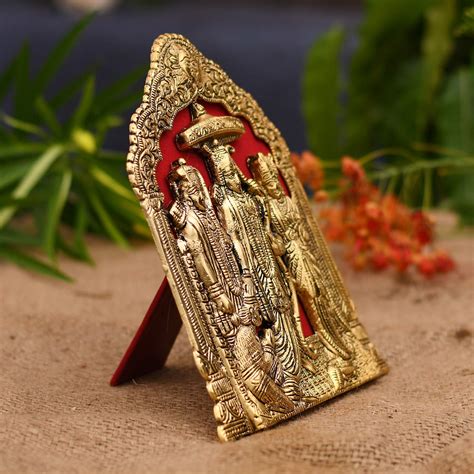 ram darbar idol, ram darbar idol online, ram darbar idol brass, ram ...