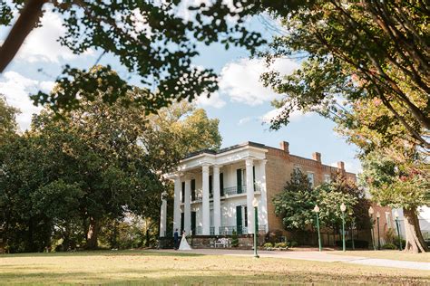 Riverwood Mansion | Nashville Venue | PartySlate