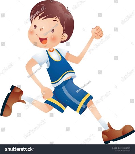 Running Boy 的图像结果