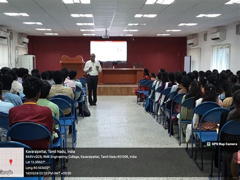 RMK ENGINEERING COLLEGE