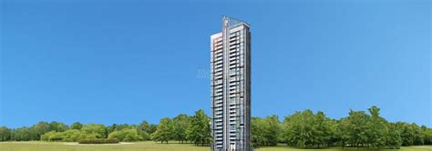 Wadhwa W54 in Matunga West, Mumbai: Price, Brochure, Floor Plan, Reviews