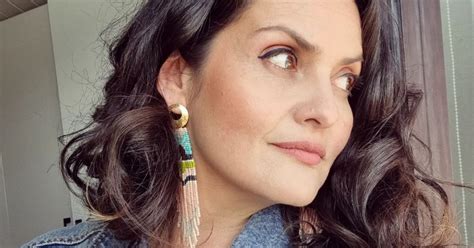 Connie Achurra sorprendió tras dar detalles de su nuevo show de cocina ...