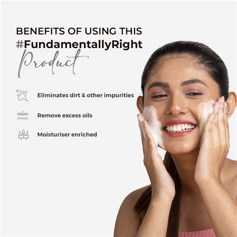 Neolayr Natural Activated Charcoal Face Wash for Deep Cleansing