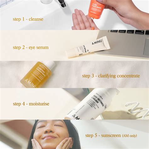 Clarifying Concentrate – AMINU