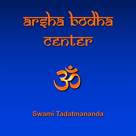 Atma Bodha Archives - Arsha Bodha Center : Swami Tadatmananda: Amazon ...