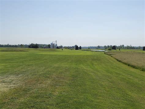 Pigeon Creek Golf Course - Michigan Golf Matrix