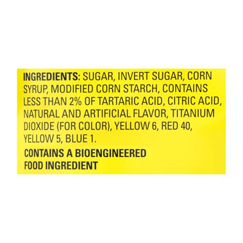 Buy SOUR PATCH KIDS Bunnies Soft & Chewy Easter Candy, 12 Bags (216 ...