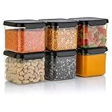 10 Best Cereal Container For Pantries 2024 | There's One Clear Winner ...