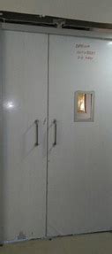 OMEGA Enterprises | Fire Proof Doors | Masonite USA | HDF Molded Panel ...