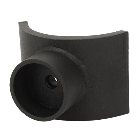 High Strength Hydraulic Lifting Axle Saddle for 3in Tube Black, Bottle ...