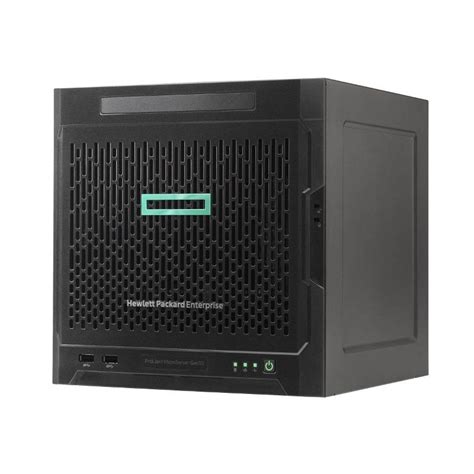 Image result for HP ProLiant MicroServer