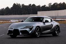 Toyota Gr Supra Picture by 2020 Toyota Gr Supra Priced At 49 990 Autoevolution Toyota Gr Supra Picture