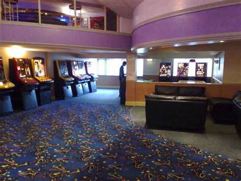 ECLIPSE LEISURE CENTRE (2025) All You Need to Know BEFORE You Go (with ...