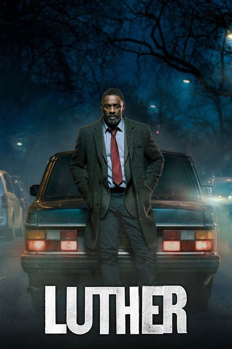 luther - Google Search | Luther, Luther bbc, Tv series