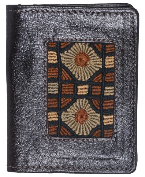 Buy QASAB International Collection Brown Card Case (QKCPCL002) at Amazon.in