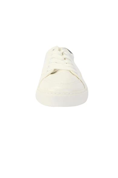 Buy Men Cream Lace Up Shoes Online - 294589 | Peter England