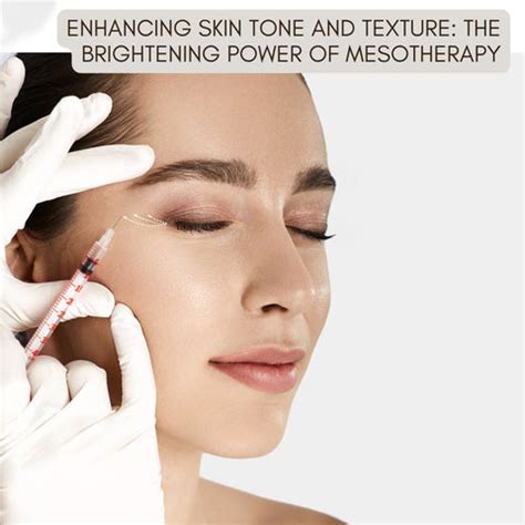 Facial Mesotherapy: Benefits, Side Effects | Clinikally