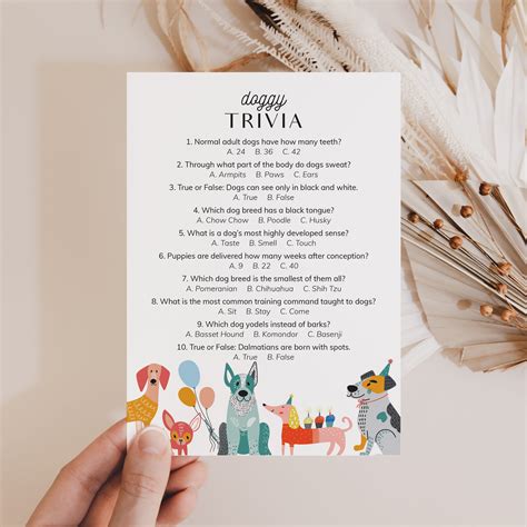 Dog Questions 的图像结果