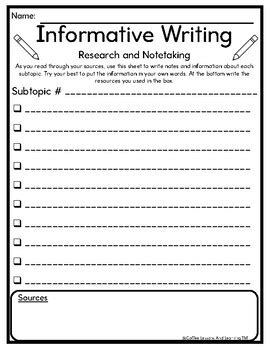 Informative Research Work 的图像结果