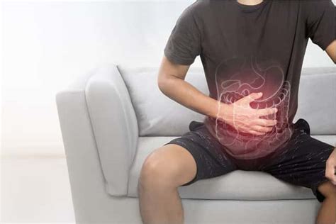 Irritable Bowel Syndrome (IBS): Symptoms, Causes & Stages