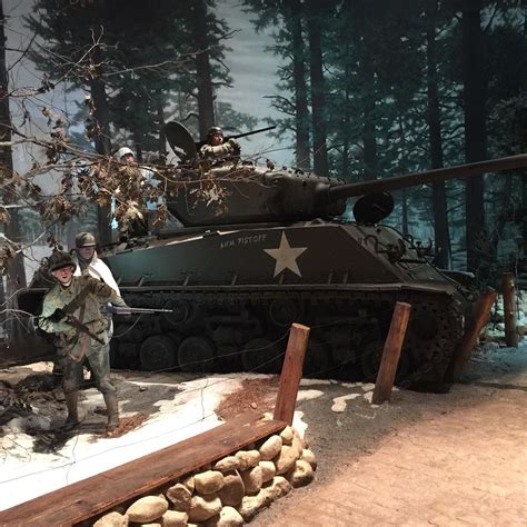 First Division Museum at Cantigny, Wheaton - Tripadvisor
