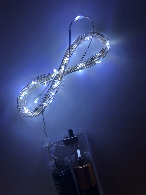 Image result for LED Streamer Light Strand
