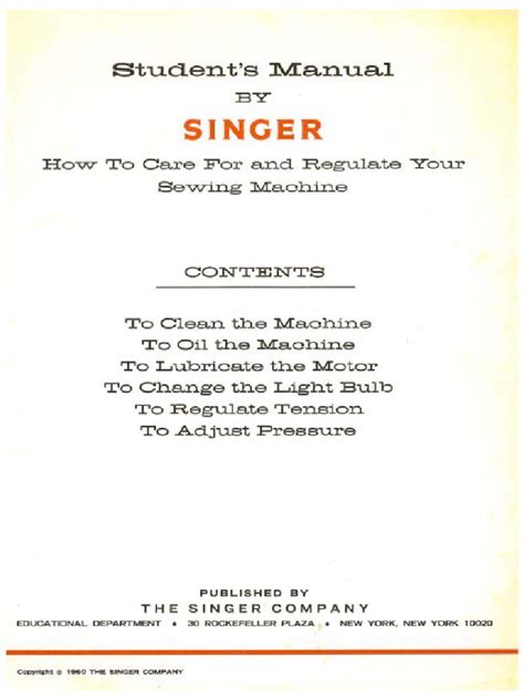 Image result for Singer Sewing Machines Beginner Lessons