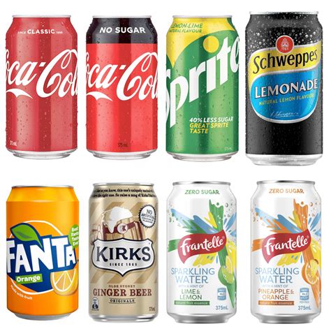 Soft Drinks Cans 125 Popular Soft Drinks Cans Stock Photos Free