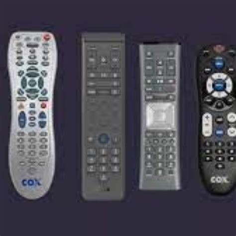 Image result for Reprogram Cox Remote