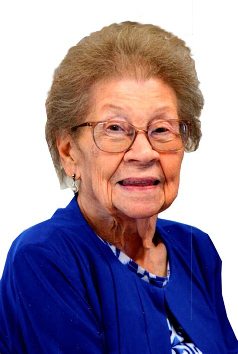 Inside Joplin Obituaries: Jessie Massey